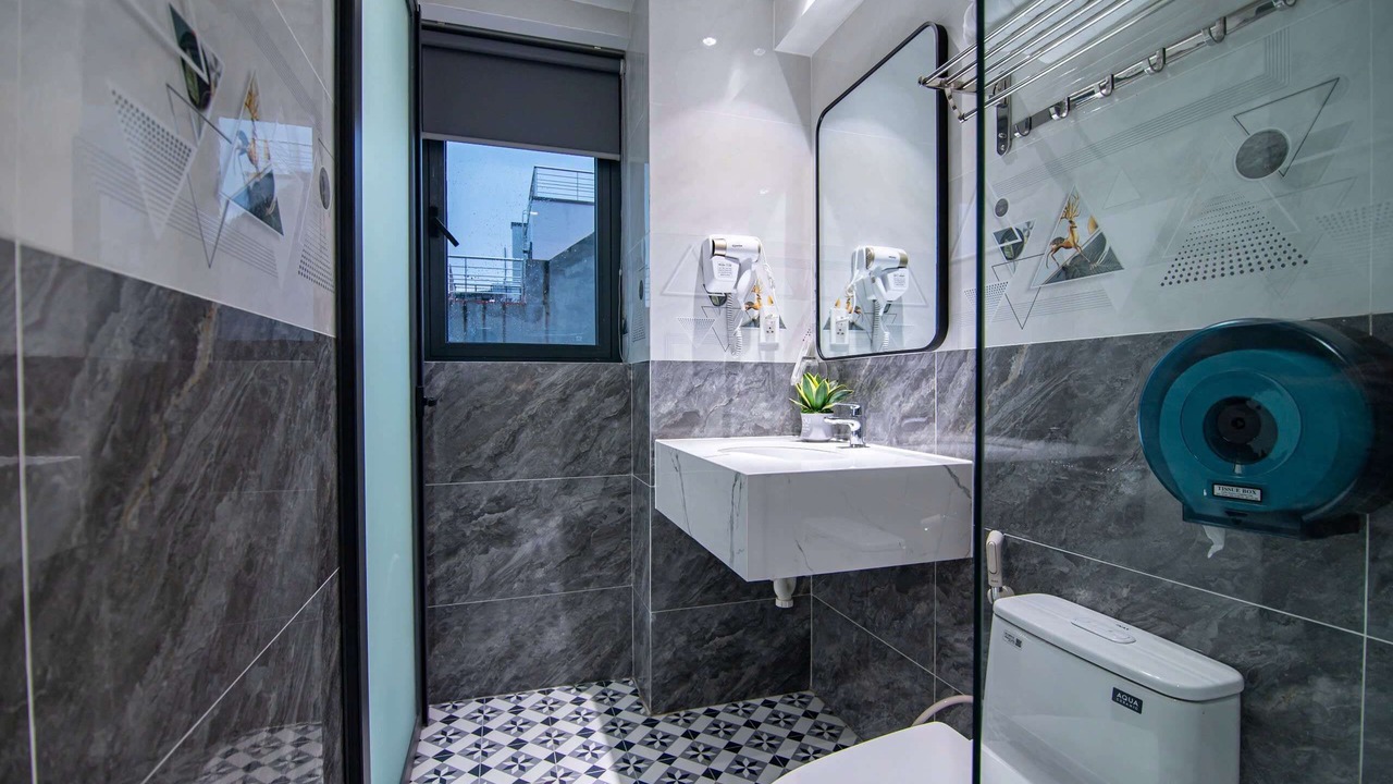 Photo of Bedroom in District 7