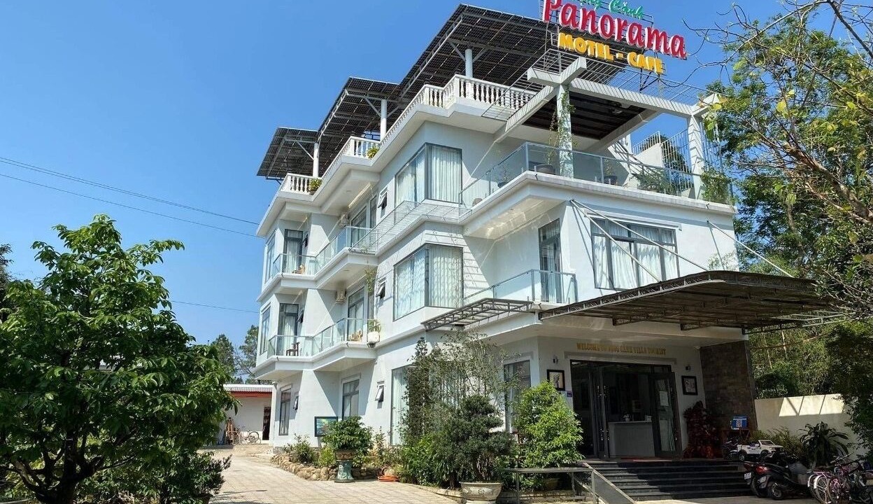 Photo of Outdoor in Thuy Xuan