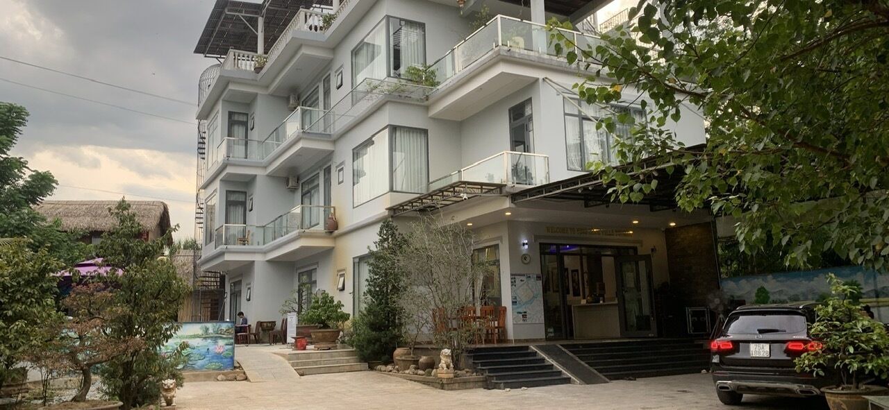 Photo of Outdoor in Thuy Xuan