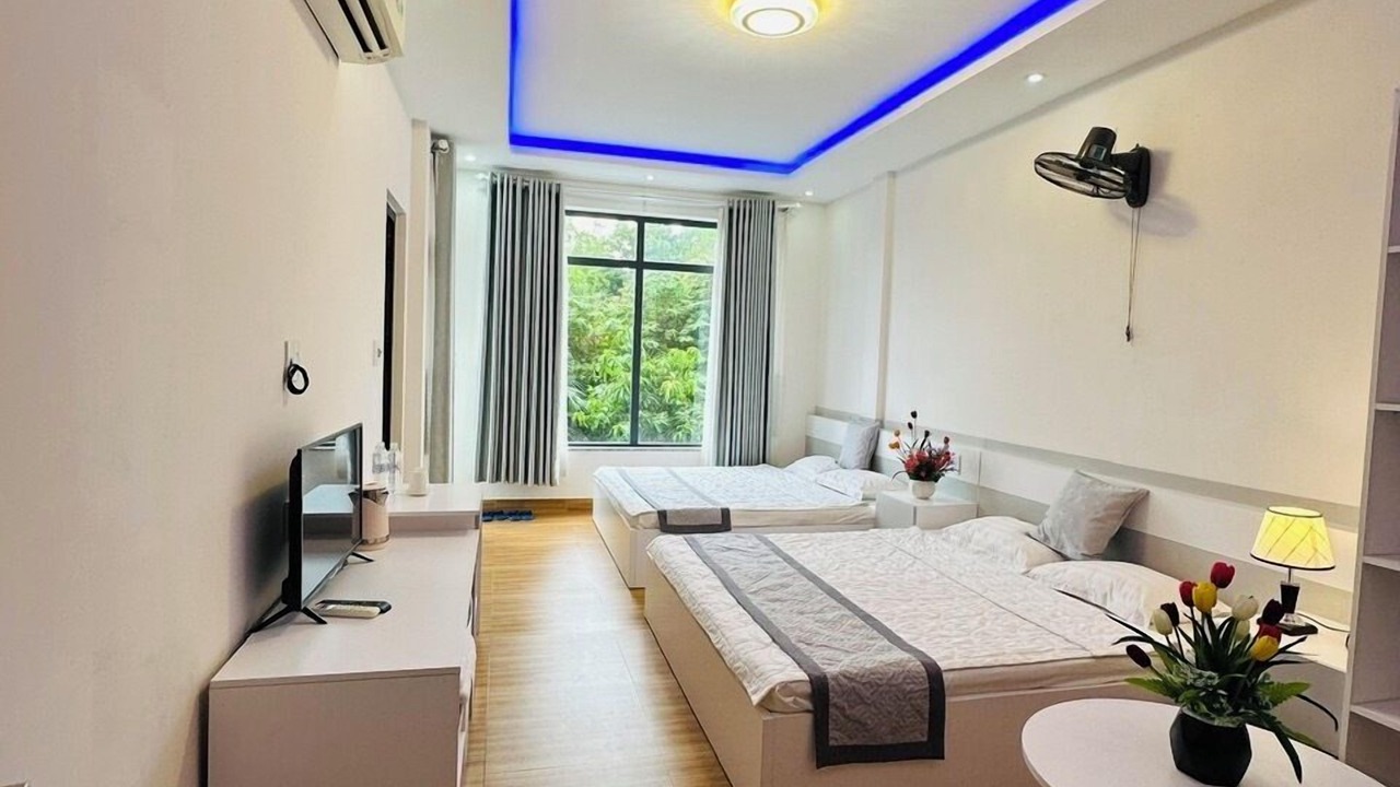 Photo of Patio Balcony in Thuy Xuan