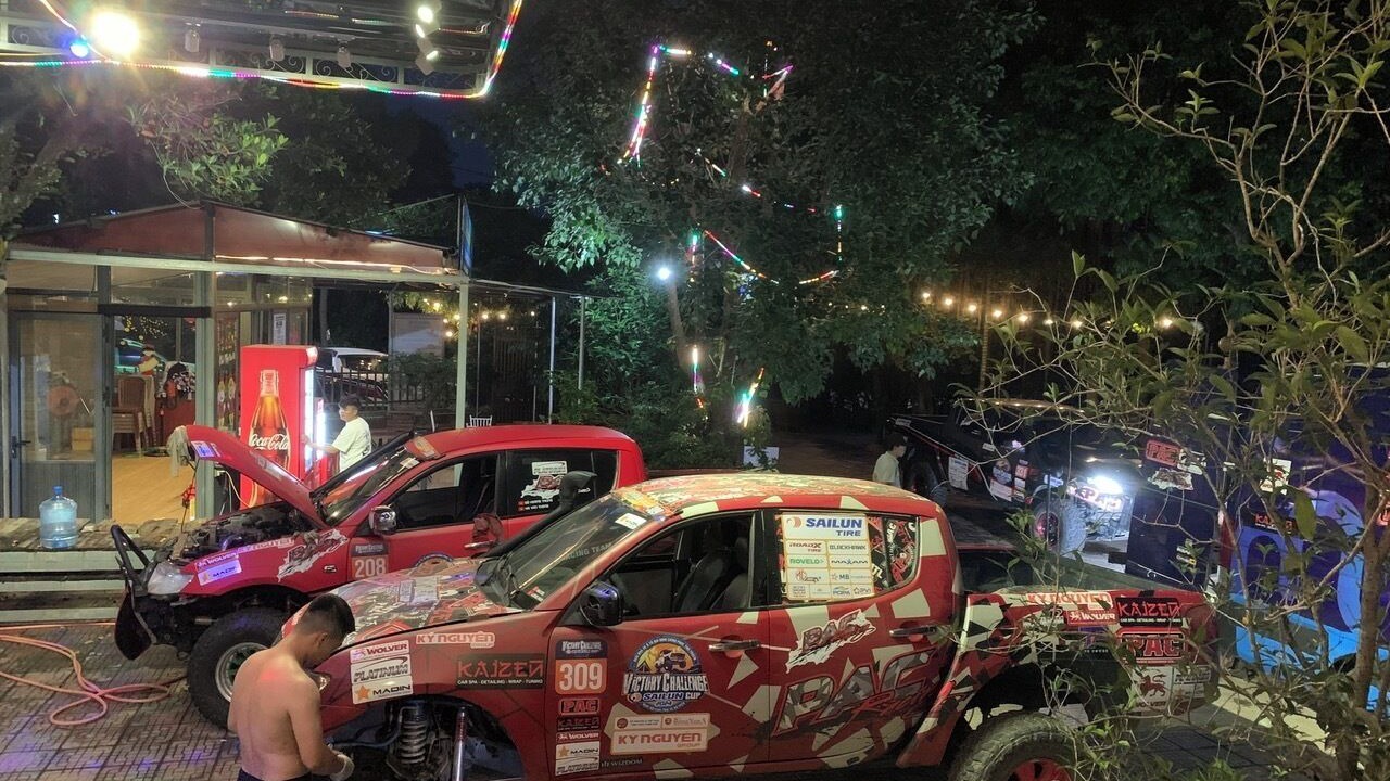 Photo of Outdoor in Thuy Xuan