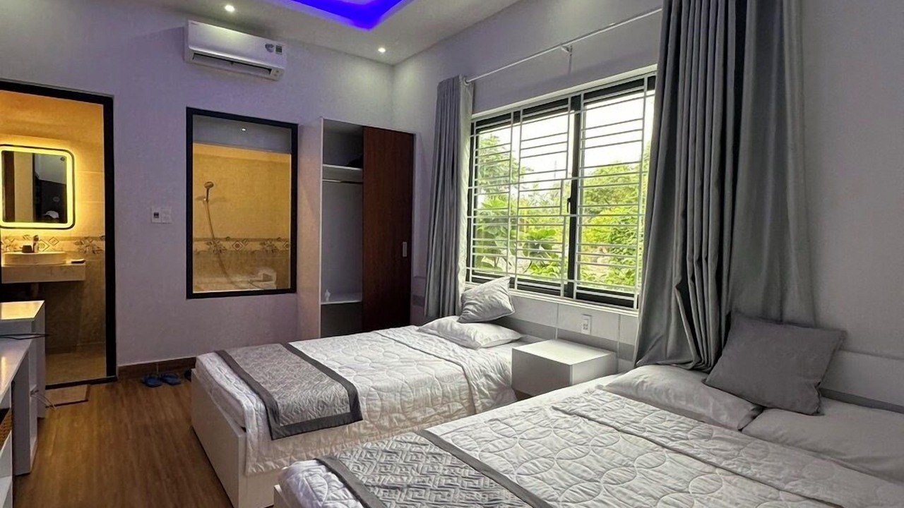 Photo of Bedroom in Thuy Xuan