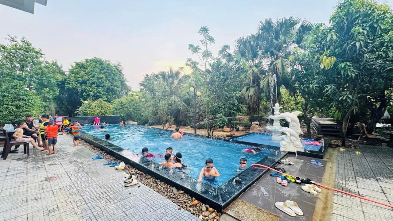 Photo of Outdoor in Thuy Xuan