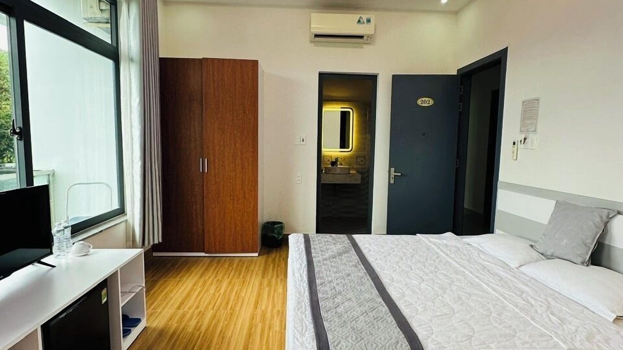 Photo of Bedroom in Thuy Xuan