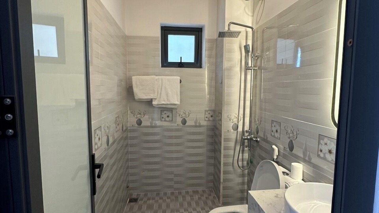 Photo of Bathroom in Thuy Xuan