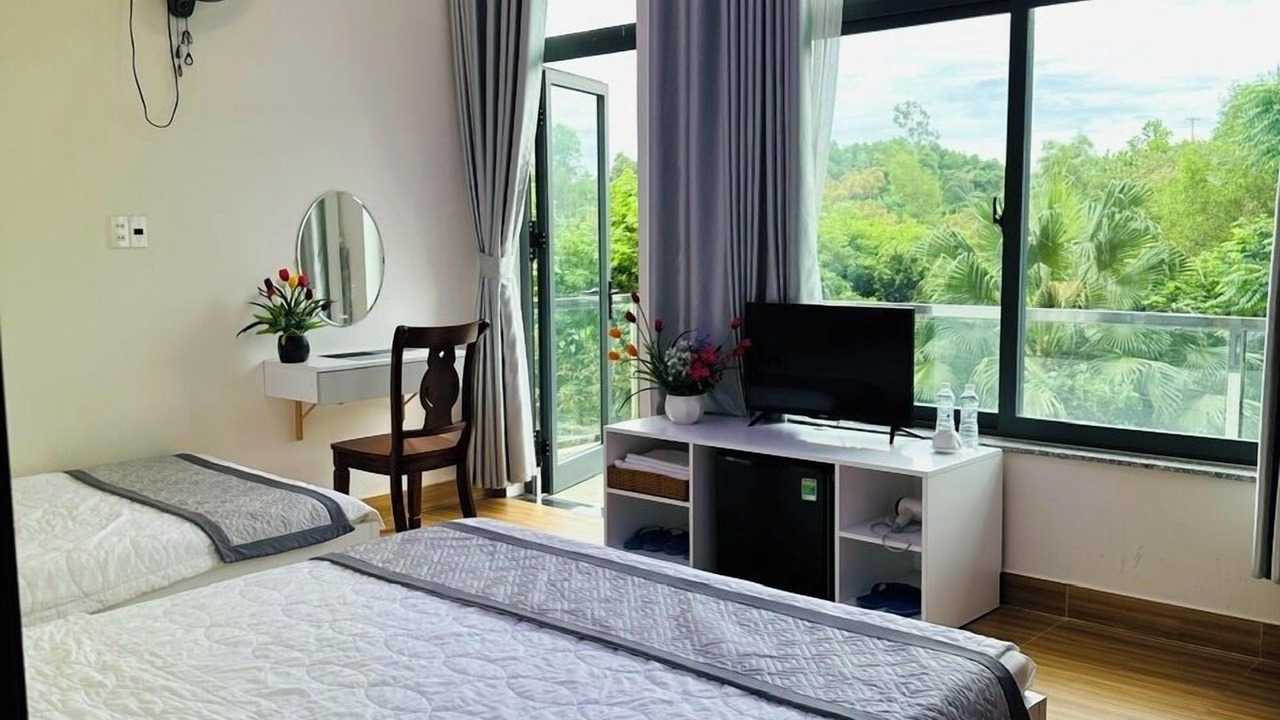 Photo of Bedroom in Thuy Xuan