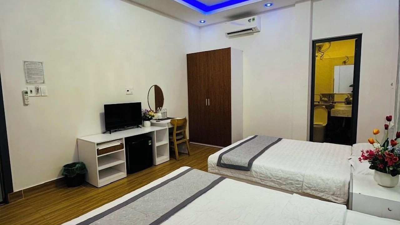 Photo of Bedroom in Thuy Xuan