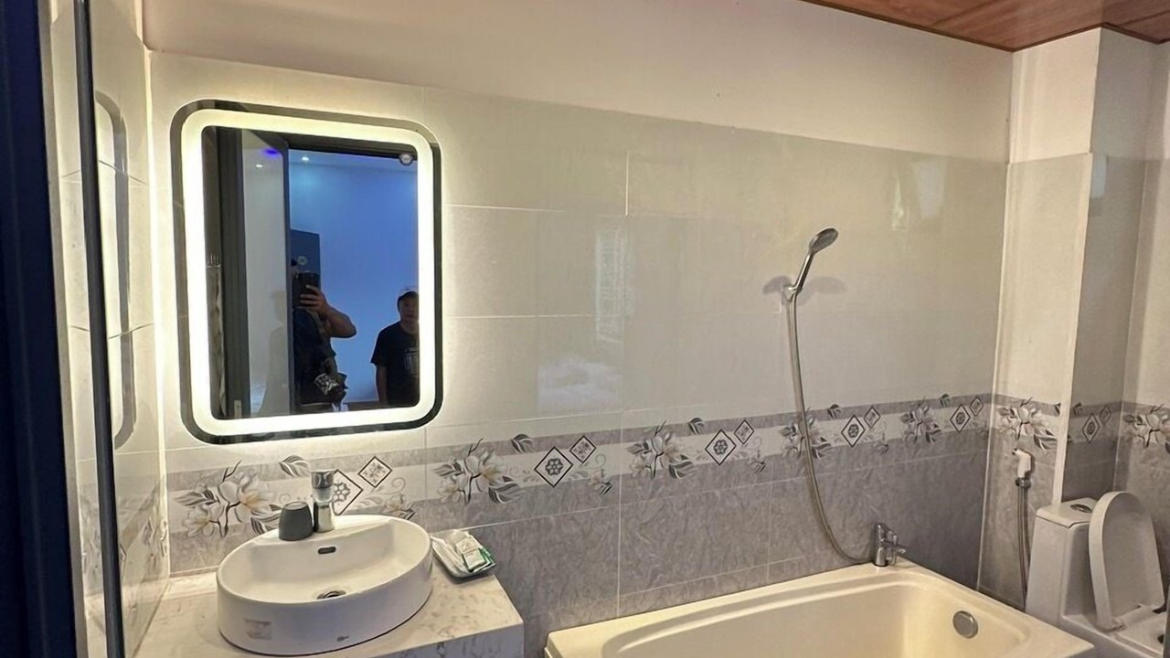 Photo of Bathroom in Thuy Xuan