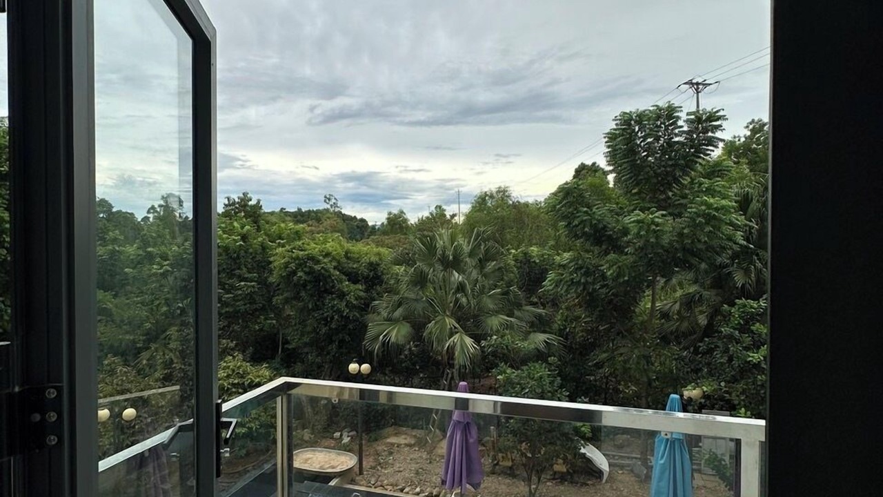 Photo of Patio Balcony in Thuy Xuan