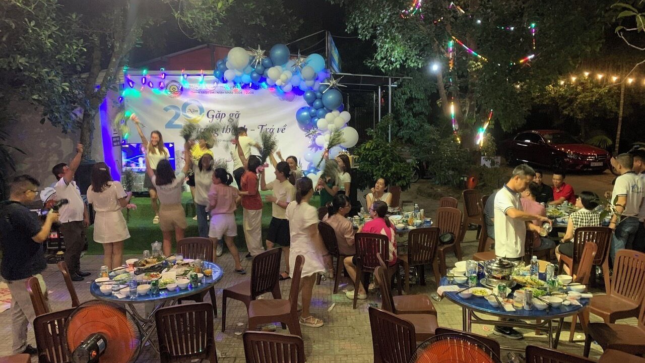 Photo of Others in Thuy Xuan