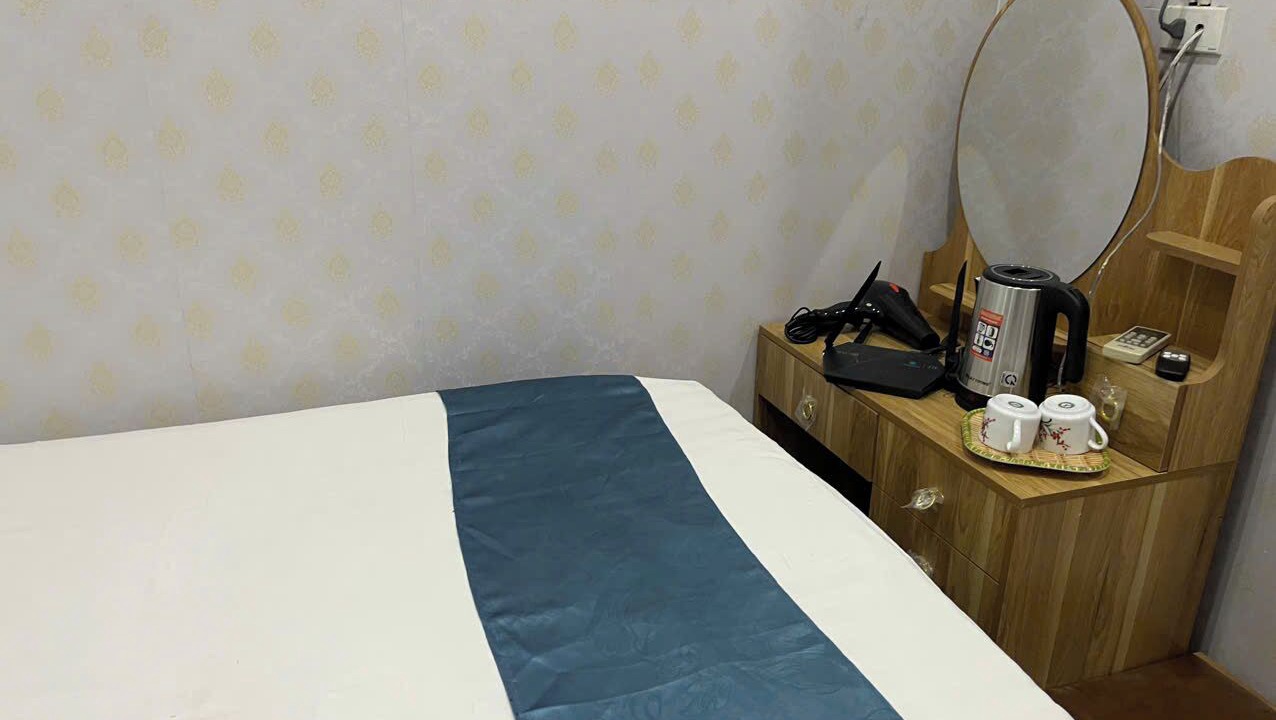 Photo of Bedroom in Old Quarter