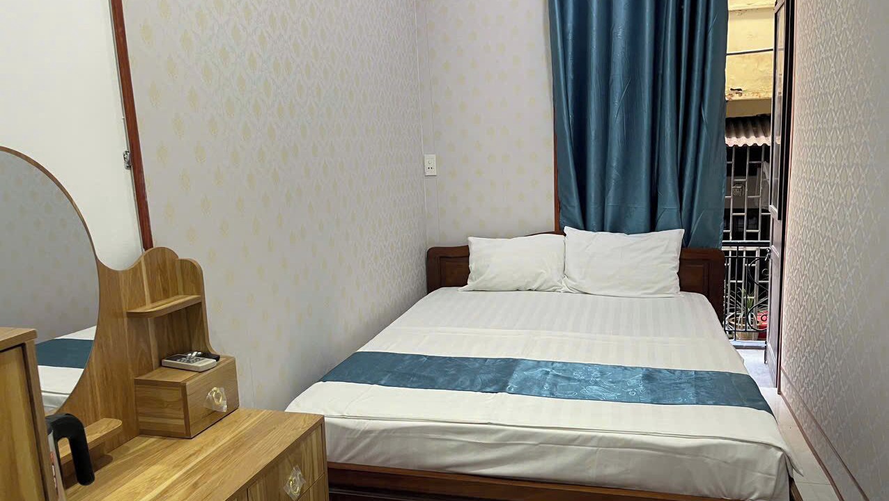 Photo of Bedroom in Old Quarter