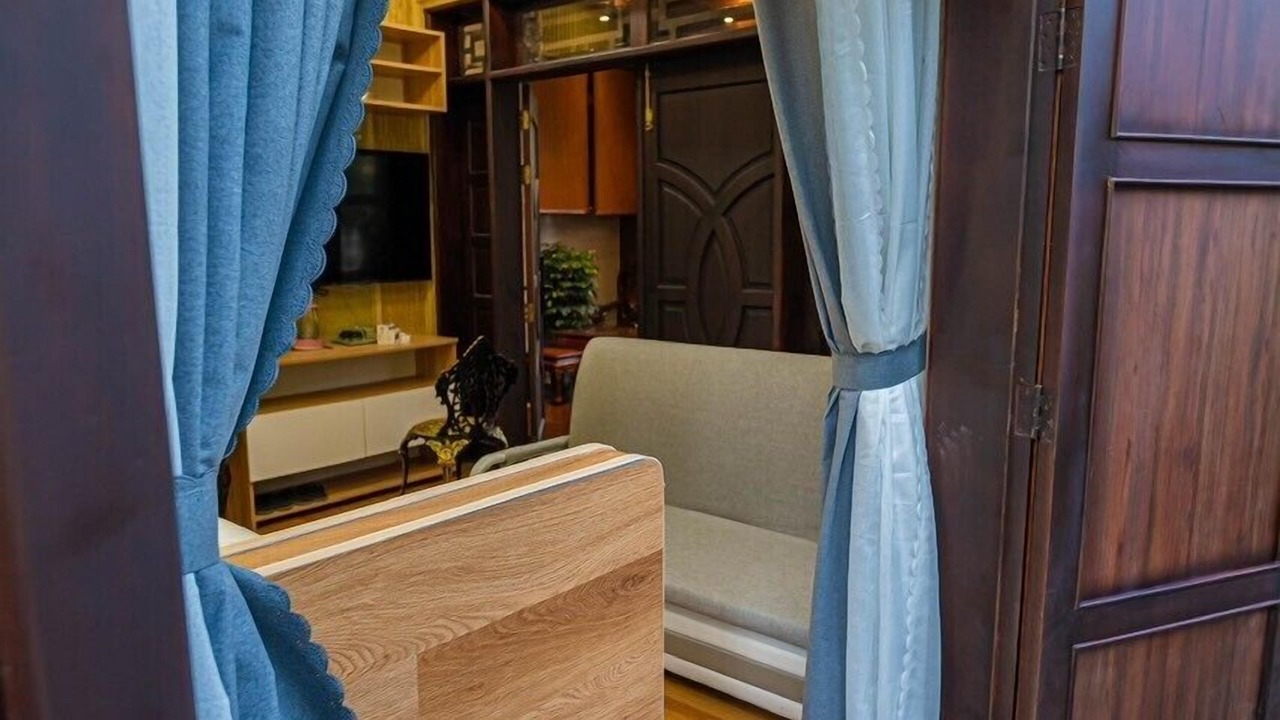 Photo of Bedroom in Tuy Hoa