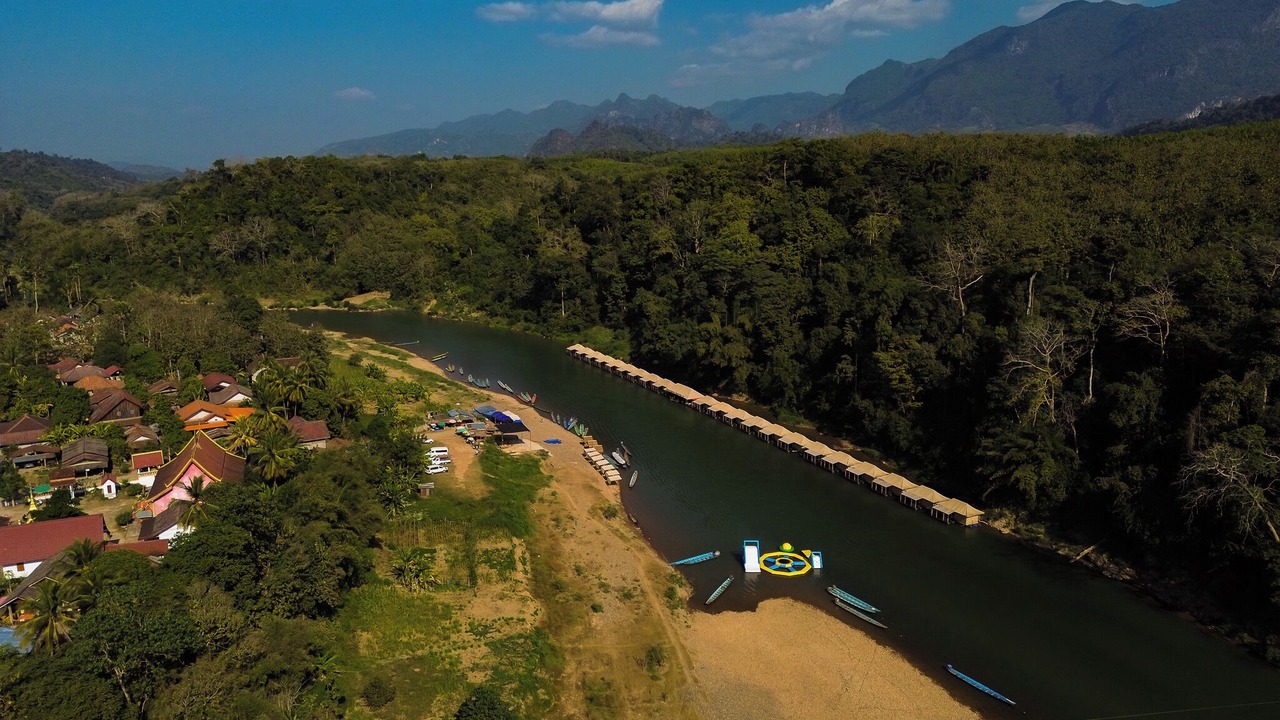 Photo of Outdoor in Louangphabang
