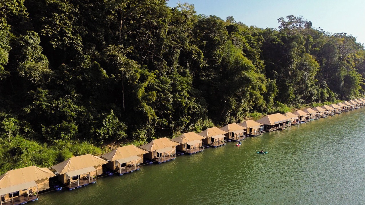 Photo of Outdoor in Louangphabang