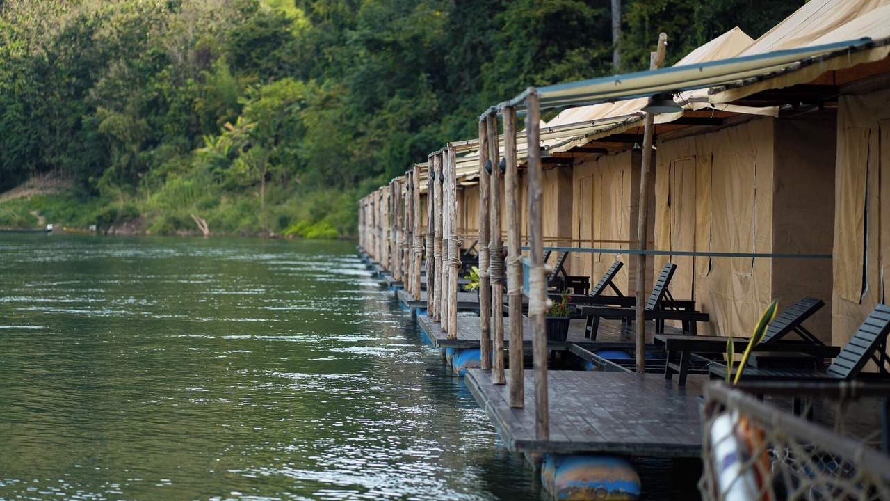 Photo of Outdoor in Louangphabang