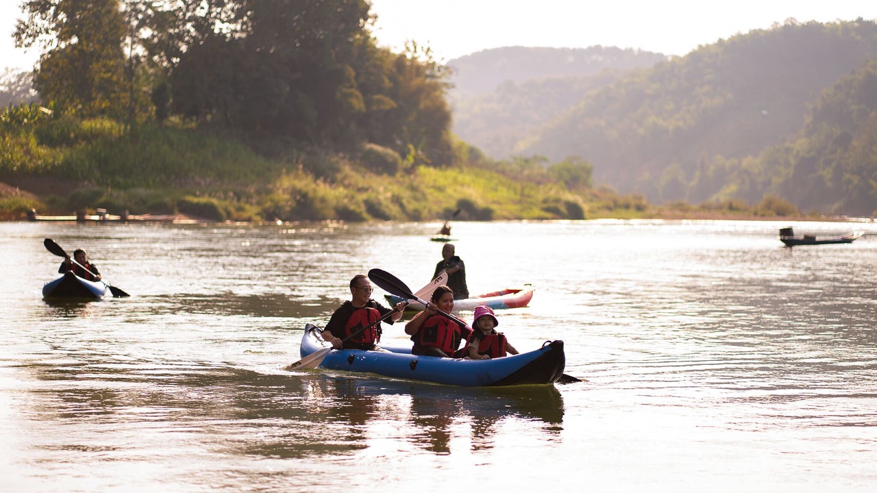 Photo of Others in Louangphabang