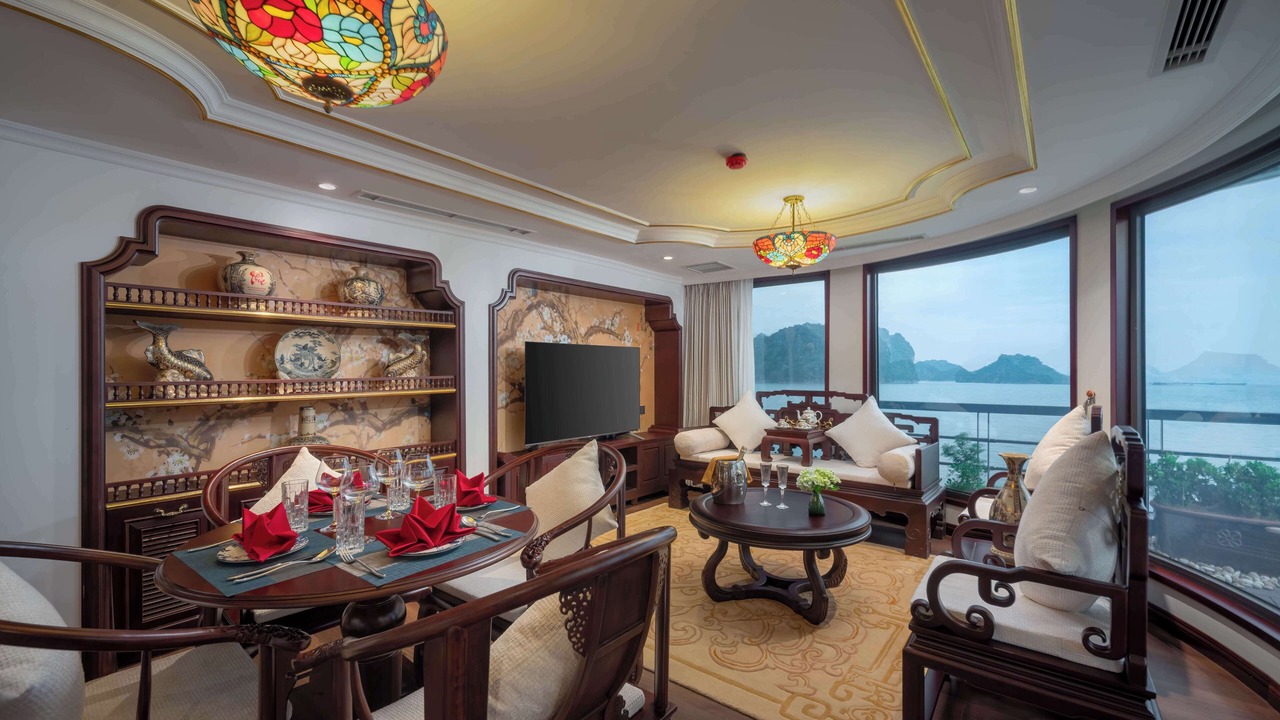Photo of Bedroom in Ha Long