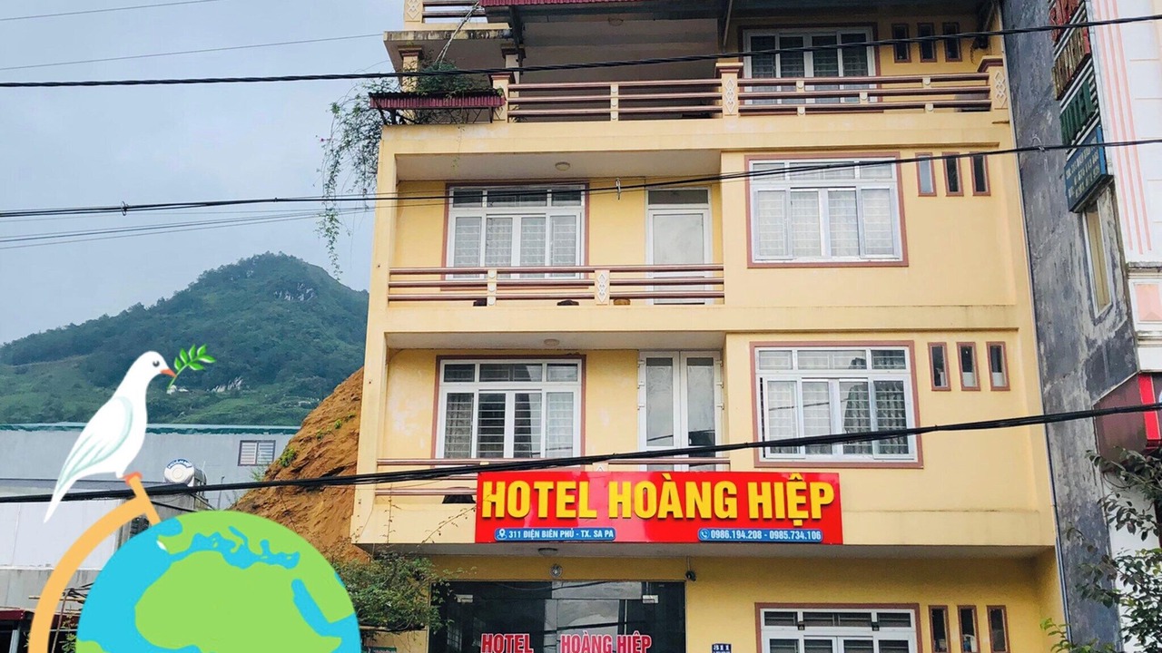 Photo of Outdoor in Cha Pai
