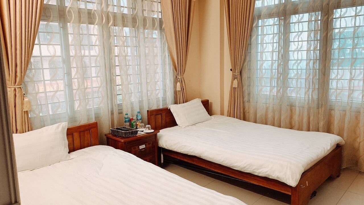 Photo of Bedroom in Cha Pai