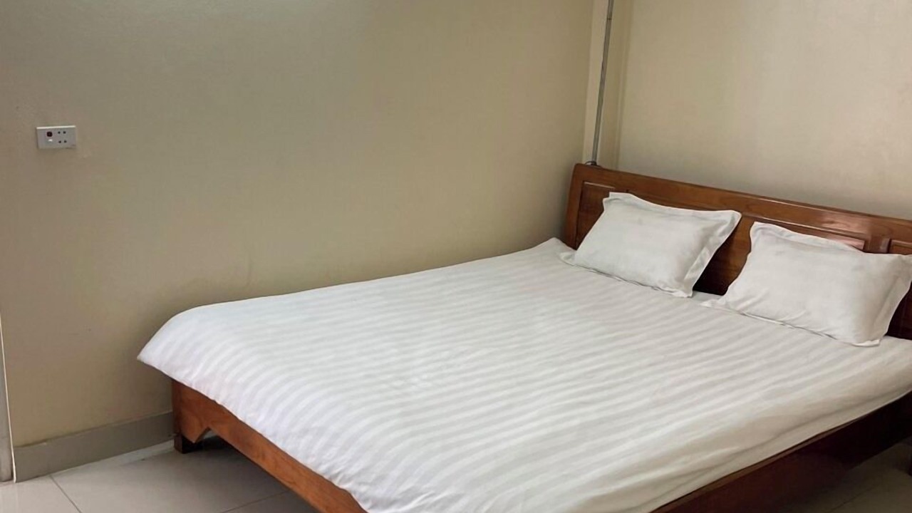 Photo of Bedroom in Cha Pai