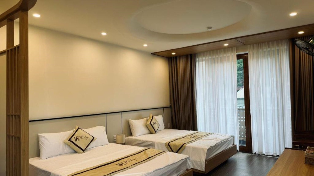 Photo of Bedroom in Moc Chau