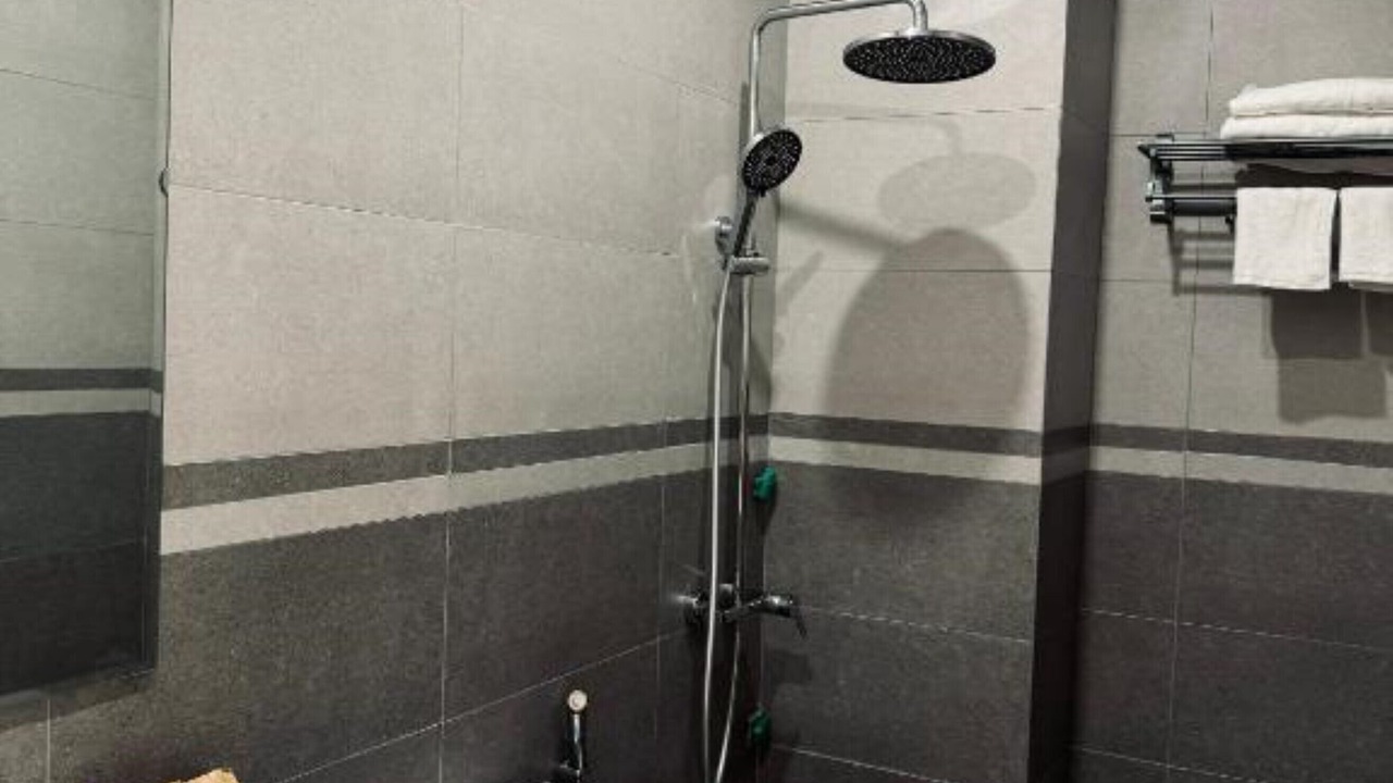 Photo of Bathroom in Moc Chau
