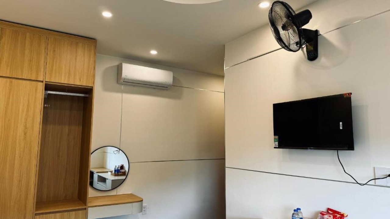 Photo of Bedroom in Moc Chau