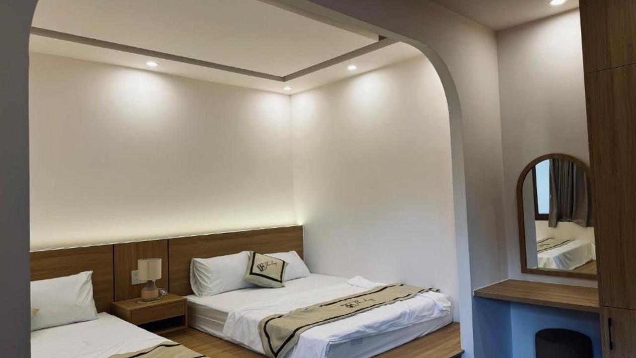 Photo of Bedroom in Moc Chau