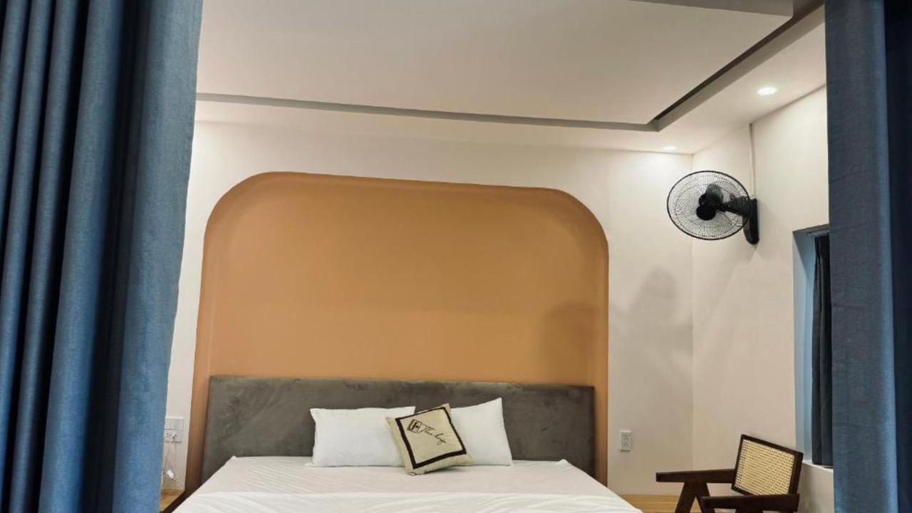 Photo of Bedroom in Moc Chau