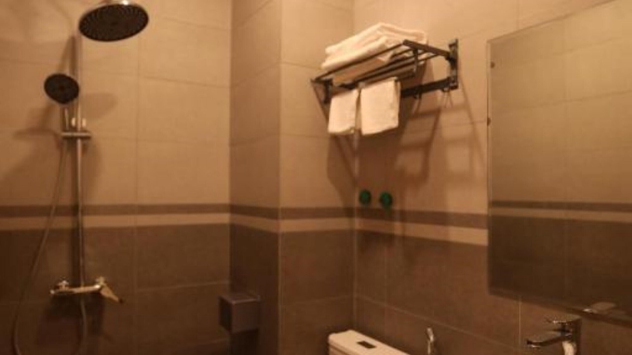 Photo of Bathroom in Moc Chau