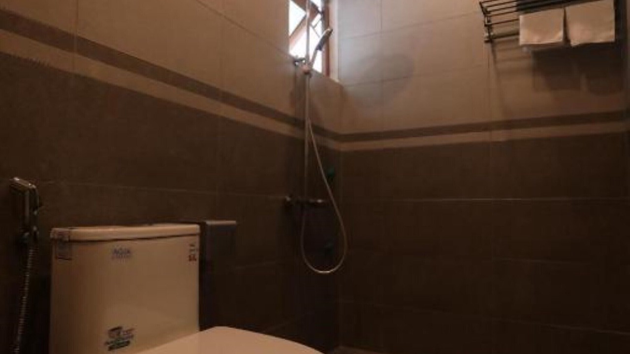 Photo of Bathroom in Moc Chau
