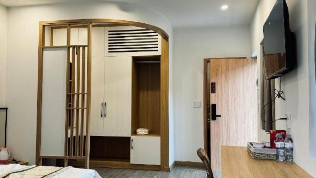 Photo of Bedroom in Moc Chau