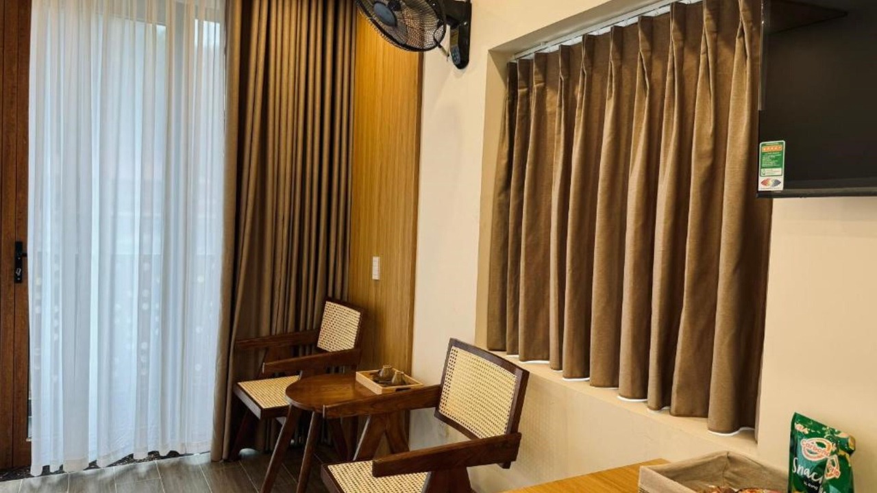 Photo of Bedroom in Moc Chau
