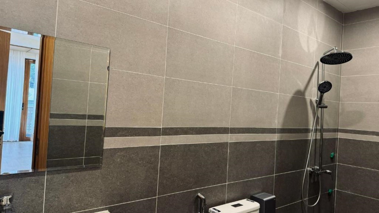 Photo of Bathroom in Moc Chau