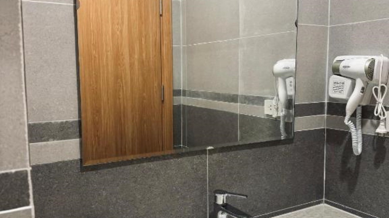 Photo of Bathroom in Moc Chau