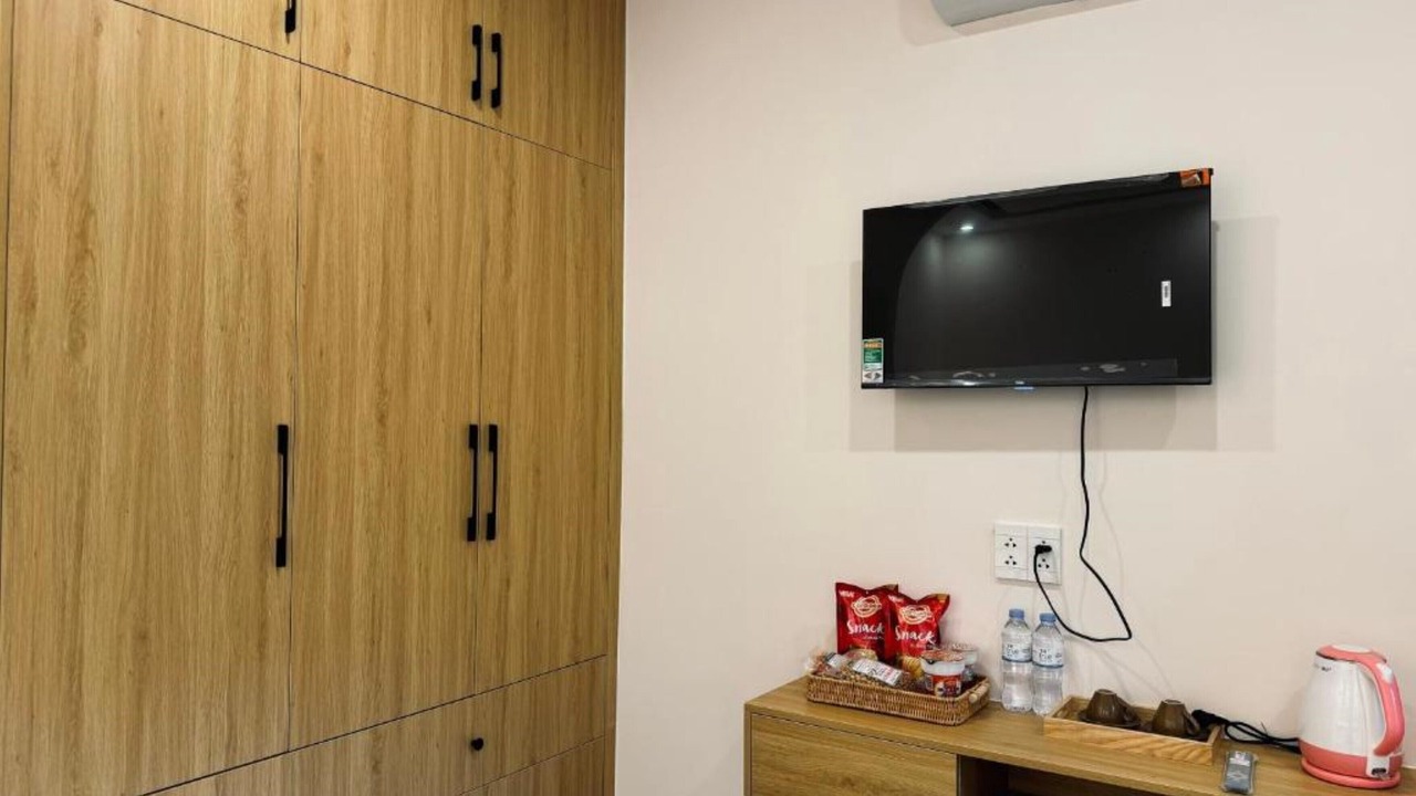 Photo of Bedroom in Moc Chau