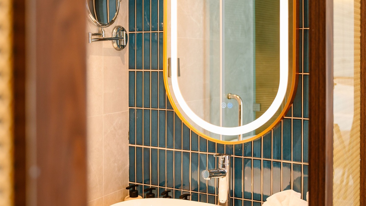 Photo of Bathroom in Hai Phong