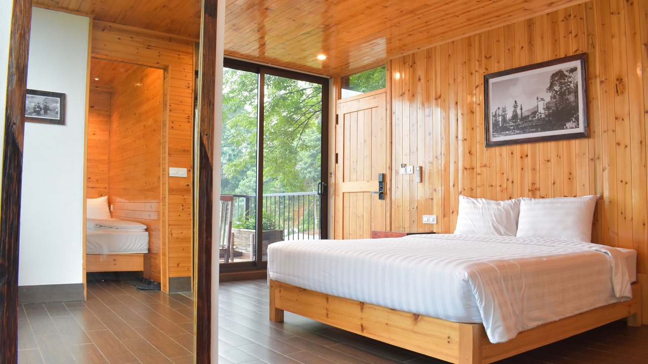 Photo of Bedroom in Sa Pa