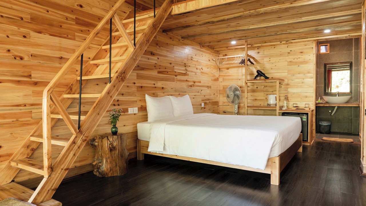 Photo of Bedroom in Sa Pa