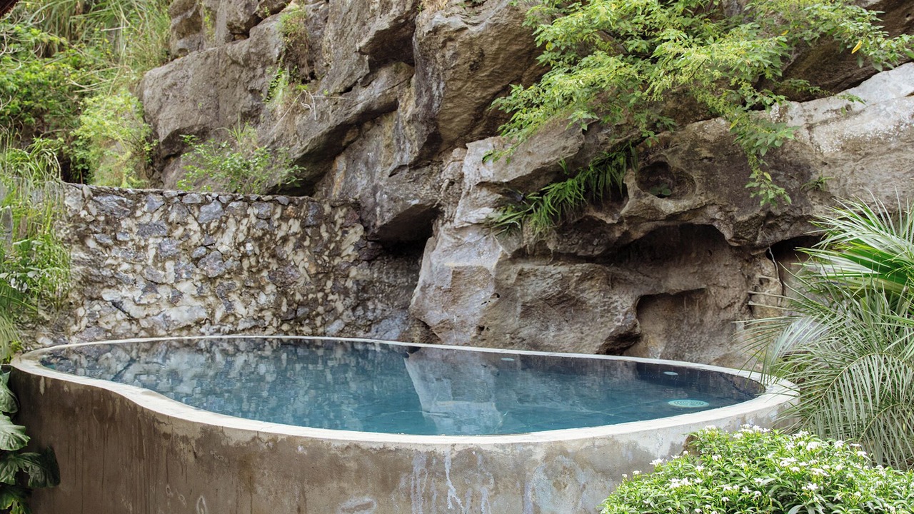 Photo of Outdoor in Hoa Lu