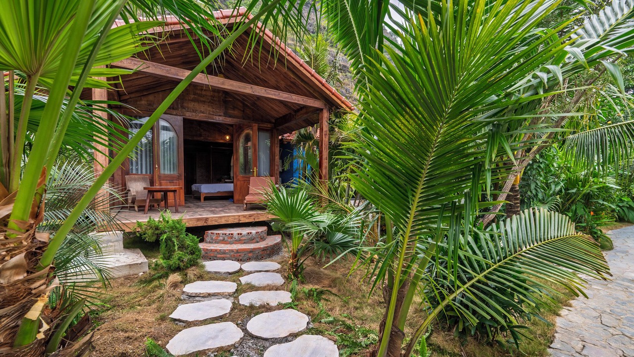 Photo of Outdoor in Hoa Lu