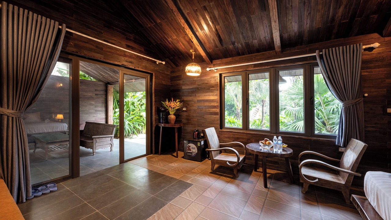 Photo of Outdoor in Hoa Lu
