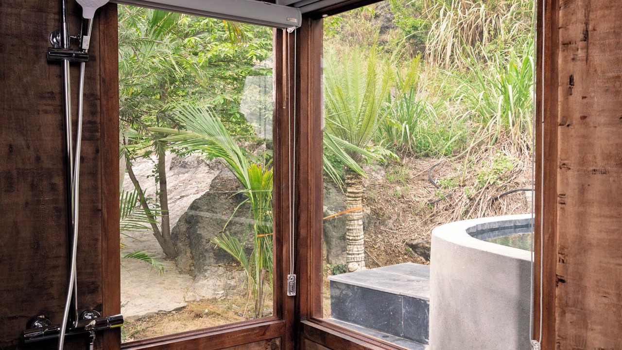 Photo of Bathroom in Hoa Lu