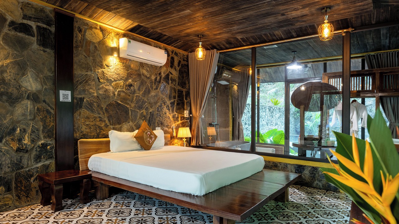 Photo of Outdoor in Hoa Lu