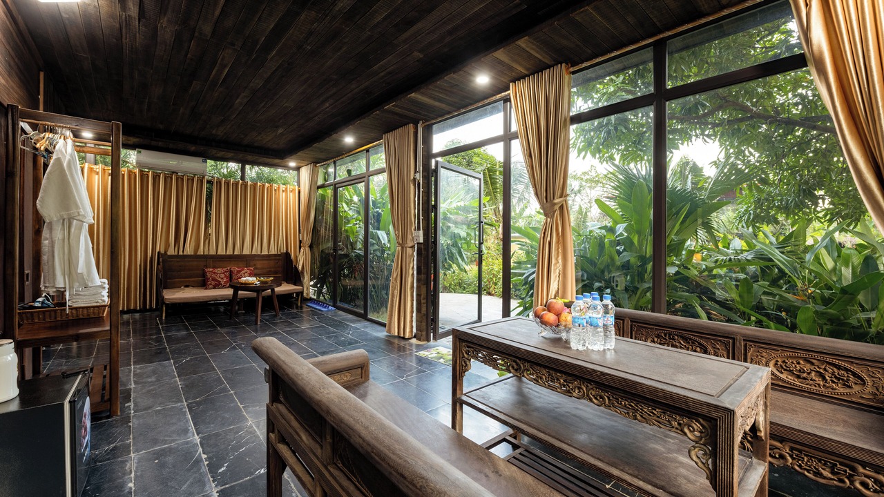 Photo of Outdoor in Hoa Lu