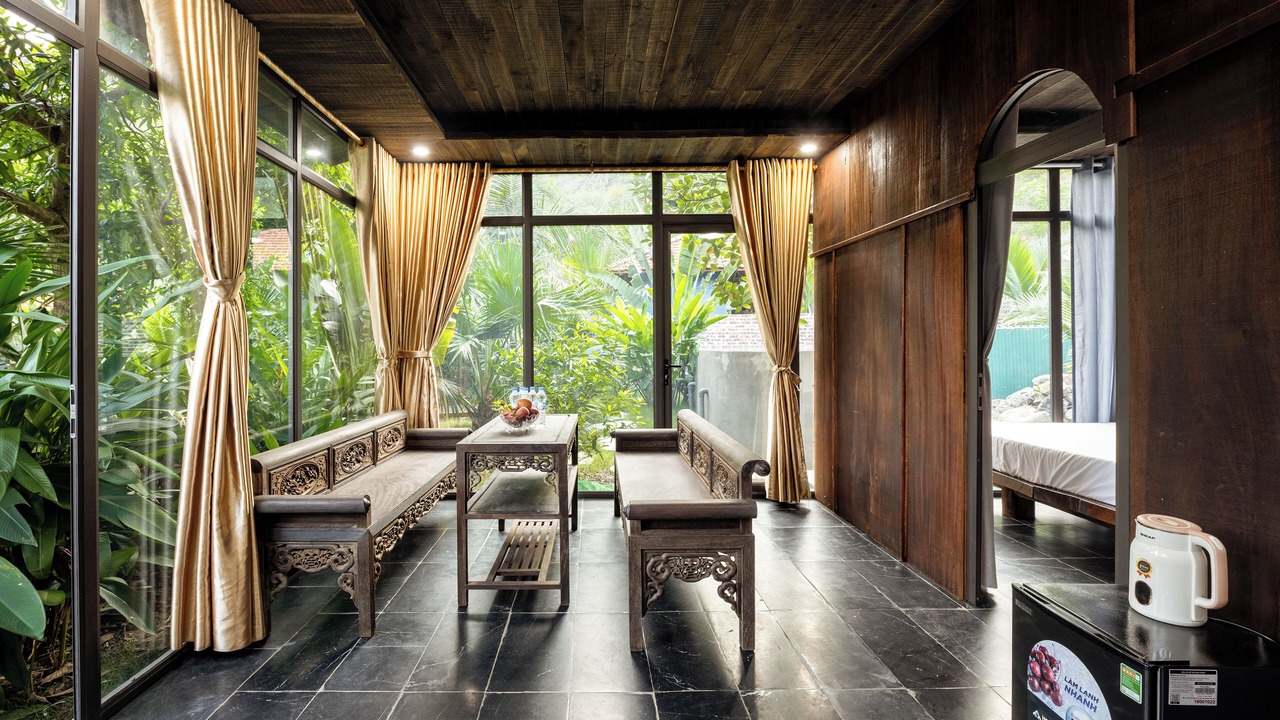 Photo of Outdoor in Hoa Lu