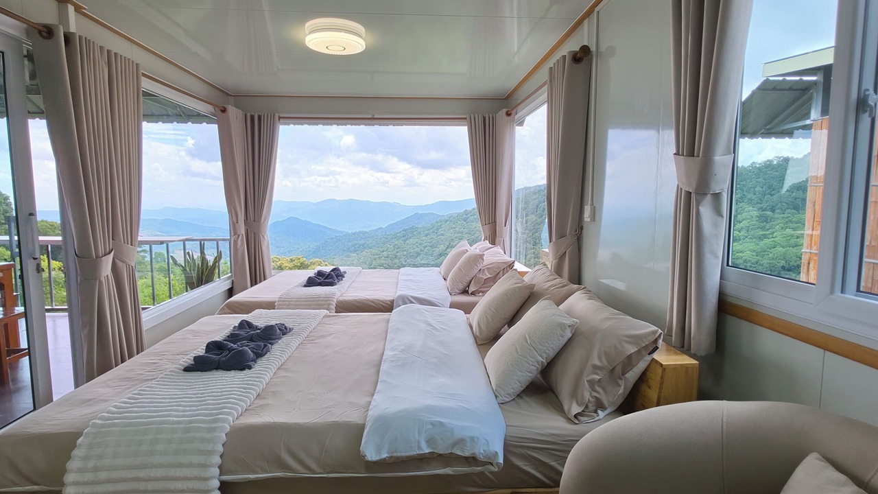 Photo of Bedroom in Tap Tao