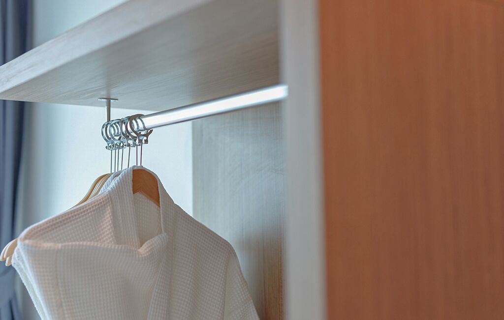 Photo of Bedroom in Chiang Phin