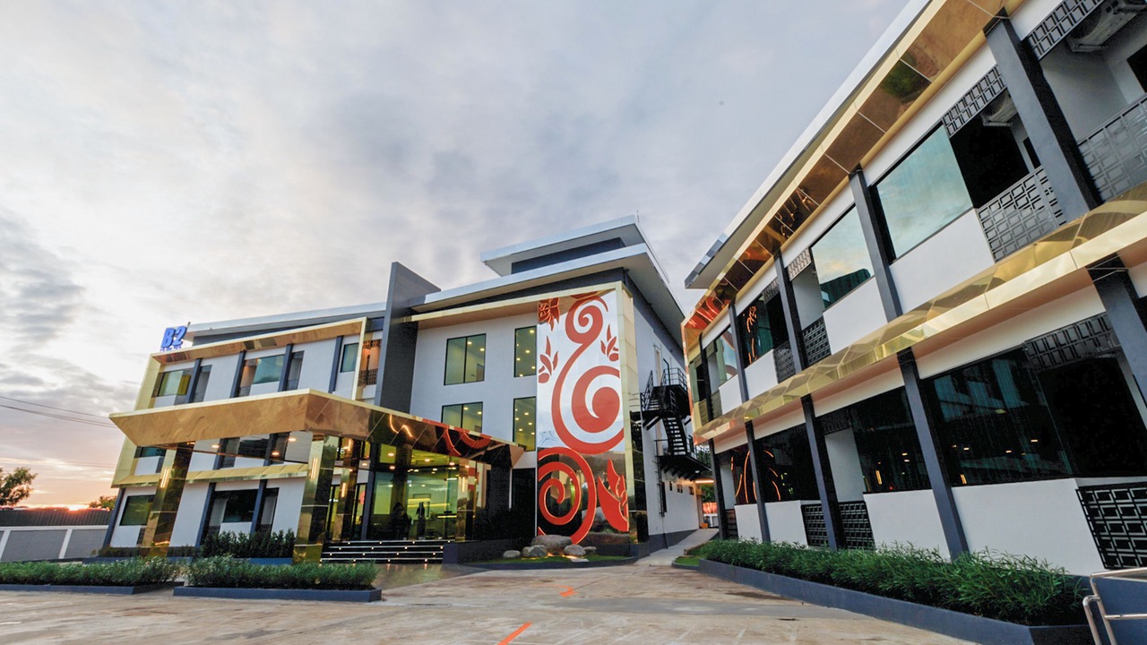 Photo of Outdoor in Chiang Phin